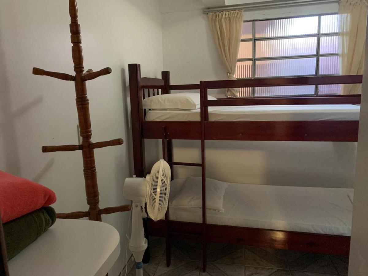 Itajaí Hotel Linhares מראה חיצוני תמונה